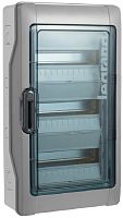Бокс Legrand Plexo3 ЩРН-П-36 (622x340x161мм) IP65 прозрачная дверца картинка 
